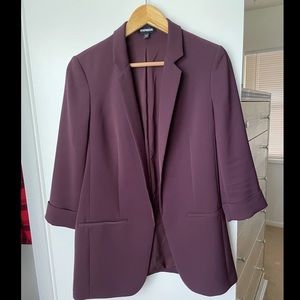 Express Blazer